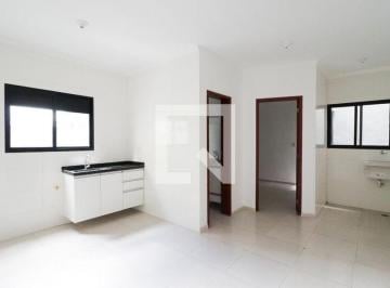Apartamento · 35m² · 1 Quarto · Apartamento para Aluguel - Água Fria, 1 Quarto, 35 m² - São Paulo
