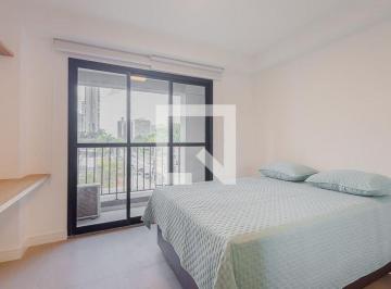 Apartamento · 25m² · 1 Quarto · Apartamento para Aluguel - Pinheiros, 1 Quarto, 25 m² - São Paulo