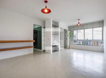 Apartamento · 100m² · 2 Quartos · 1 Vaga · Apartamento para Aluguel - Paraíso, 2 Quartos,  100 m² - São Paulo