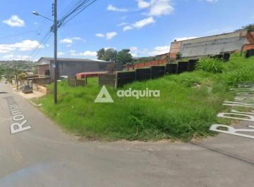 terreno-santa-paula1742846075366.jpeg · Terreno de esquina na Santa Paula à venda, Contorno, Ponta Grossa, PR
