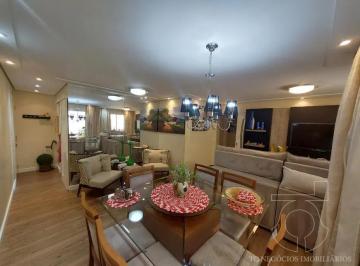 Apartamento · 95m² · 3 Quartos · 2 Vagas · Apartamento Condomínio Vitallis Eco Clube, Jardim Arpoador - São Paulo, SP