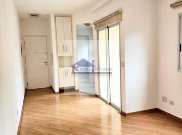 Apartamento · 42m² · 1 Quarto · 1 Vaga · Apartamento em Consolação - São Paulo