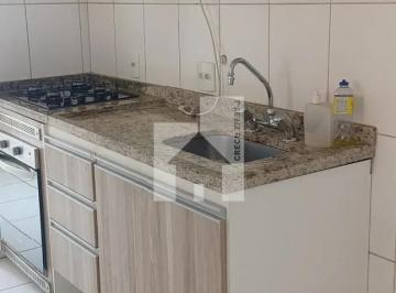 431224.jpg · Apartamento SEMI-MOBILIADO com 2 dormitórios (1 suite) para locação, 66m² - Condominio Hanbury Park