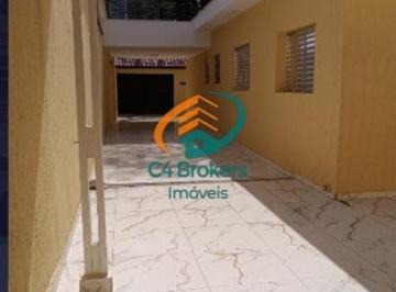 Casa · 130m² · 3 Quartos · 6 Vagas · Casa de Rua em Jardim Maria Helena - Guarulhos