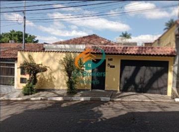 Casa · 130m² · 3 Quartos · 6 Vagas · Casa de Rua em Jardim Maria Helena  -  Guarulhos