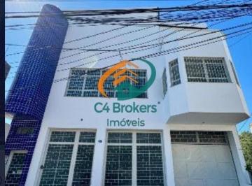 Comercial · 1062m² · 5 Vagas · Prédio em Jardim das Nações  -  Guarulhos