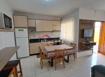 Casa · 62m² · 2 Quartos · 2 Vagas · Casa em Rua Vanor Prudente Vieira - Vila Nova - Barra Velha/SC