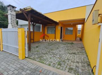 Casa · 62m² · 2 Quartos · 2 Vagas · Casa em  Rua Vanor Prudente Vieira - Vila Nova - Barra Velha/SC