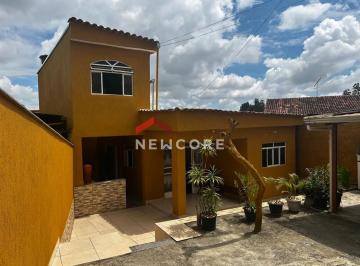 Casa · 280m² · 3 Quartos · 5 Vagas · Casa em  Rua Taboão da Serra - Itaipu (Barreiro) - Belo Horizonte/MG