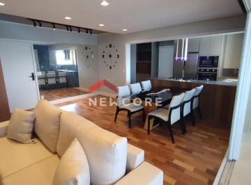 Apartamento · 122m² · 3 Quartos · 2 Vagas · Apartamento em Avenida Bartholomeu de Carlos - Jardim Flor da Montanha - Guarulhos/SP