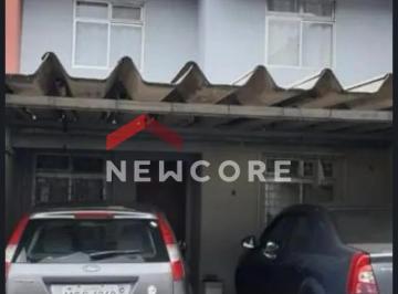 Casa · 90m² · 3 Quartos · 2 Vagas · Sobrado em  Rua Angélica Maria Taborda Santos - Boqueirão - Curitiba/PR