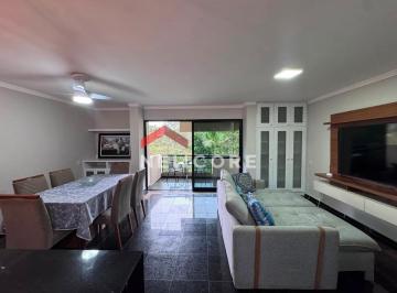 Apartamento · 141m² · 3 Quartos · 2 Vagas · Apartamento em Rua Guadalajara - Enseada - Guarujá/SP