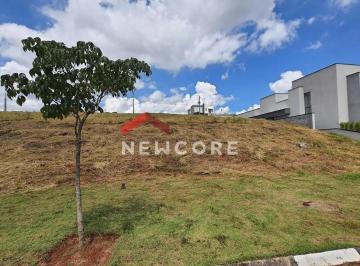 Terreno · 561m² · Lote em condomínio em  Alameda das Violetas - Reserva Nature - Jandira/SP