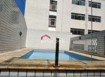 Casa · 192m² · 4 Quartos · 2 Vagas · Casa de Vila em  Rua Professor Torres Homem - Boqueirão - Santos/SP