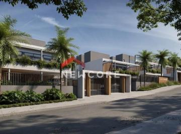 Casa · 180m² · 3 Quartos · 2 Vagas · Casa de condomínio em  Estrada Haroldo Soares Glavan - Cacupé - Florianópolis/SC