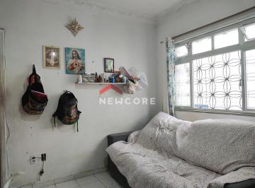 Apartamento · 68m² · 2 Quartos · Apartamento em Rua Ministro Xavier de Toledo - Campo Grande - Santos/SP