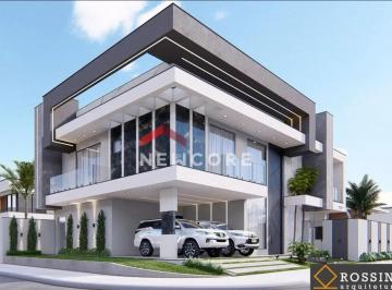 Casa · 290m² · 4 Quartos · 4 Vagas · Casa de condomínio em  Avenida das Acácias - Parque Tarcisio Miranda - Campos dos Goytacazes/RJ