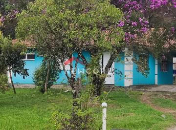 Casa · 99m² · 3 Quartos · 1 Vaga · Casa em  Estrada da Serra Velha - Serra Velha - São Francisco de Paula/RS