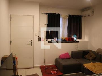 Casa · 120m² · 2 Quartos · 1 Vaga · Casa à Venda - Vila Pompéia, 2 Quartos, 120 m² - São Paulo