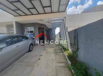 Casa · 60m² · 2 Quartos · 2 Vagas · Casa em  Rua Capivara - Água Espraiada (Caucaia do Alto) - Cotia/SP