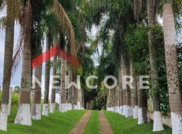 Rural · 2000m² · 3 Quartos · Sítio em Rua Silva Jardim - Centro - Itapetininga/SP
