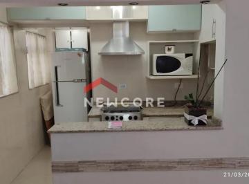 Apartamento · 50m² · 1 Quarto · 1 Vaga · Apartamento em Rua Miguel Teles Júnior - Cambuci - São Paulo/SP