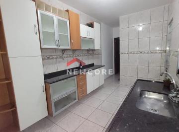 Casa · 100m² · 2 Quartos · 1 Vaga · Casa em  Rua Durvalina Costa da Silva - Residencial Esperança - Caçapava/SP