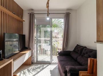 Apartamento · 34m² · 2 Quartos · Apartamento à Venda - Barra Funda, 2 Quartos,  34 m² - São Paulo