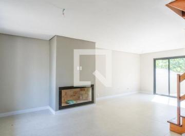 Casa · 96m² · 3 Quartos · 2 Vagas · Casa à Venda - Tristeza, 3 Quartos, 96 m² - Porto Alegre