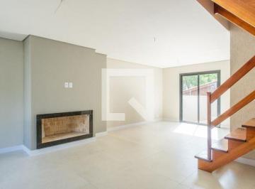 Casa · 96m² · 3 Quartos · 2 Vagas · Casa à Venda - Tristeza, 3 Quartos,  96 m² - Porto Alegre