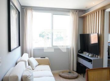 Apartamento · 33m² · 2 Quartos · Apartamento à Venda - Mooca, 2 Quartos,  33 m² - São Paulo
