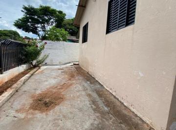 Casa · 3 Quartos · LOCAÇÃO | Casa, com 3 dormitórios em Jardim Londrina, Astorga