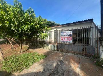 Casa · 300m² · 3 Quartos · 3 Vagas · VENDA | Casa, com 3 dormitórios em Distrito Sumaré (Sumaré), Paranavaí