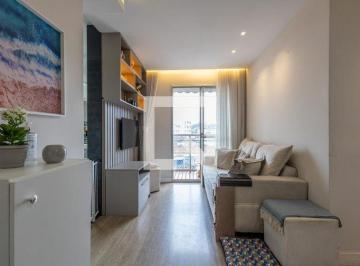 Apartamento · 64m² · 3 Quartos · 1 Vaga · Apartamento à Venda - São Cristóvão, 3 Quartos, 64 m² - Rio de Janeiro