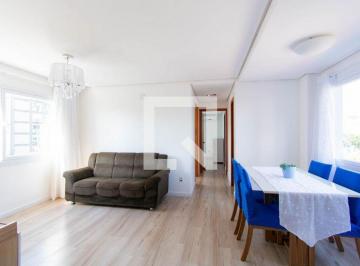 Apartamento · 72m² · 2 Quartos · 1 Vaga · Apartamento à Venda - Centro, 2 Quartos,  72 m² - Canoas