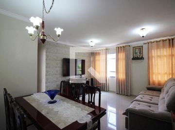 Apartamento · 94m² · 3 Quartos · 1 Vaga · Apartamento à Venda - Demarchi, 3 Quartos, 94 m² - São Bernardo do Campo