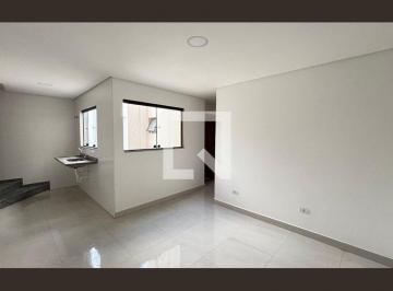 Apartamento · 100m² · 2 Quartos · 1 Vaga · Apartamento à Venda - Jardim Progresso, 2 Quartos, 100 m² - Santo André