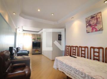 Apartamento · 80m² · 3 Quartos · 1 Vaga · Apartamento à Venda - Santa Teresinha, 3 Quartos,  80 m² - Santo André