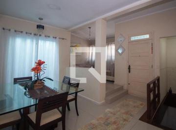 Casa · 217m² · 3 Quartos · 3 Vagas · Casa à Venda - Teresópolis, 3 Quartos, 217 m² - Porto Alegre