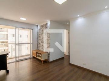 Apartamento · 60m² · 3 Quartos · 1 Vaga · Apartamento à Venda - Ponte Grande, 3 Quartos, 60 m² - Guarulhos