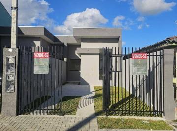 121fb7dc67d6bc3db2abe831685f67be1ab3186d · Casa térrea à venda no Sítio Cercado | 3 dormitórios | 59 m² privativos | 103 m² de área total | esp