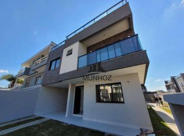 1367bbcf68b082942c598408aa9073cd22f30a01 · Sobrado com 3 dormitórios à venda, 135 m² por R$ 895.000,00 - Santa Felicidade - Curitiba/PR
