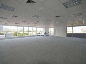 Conjunto · Conjunto para alugar, 191 m² por R$ 20.014,00/mês - Brooklin - São Paulo/SP