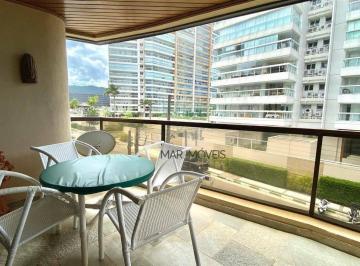 4c668d9b2b17f0601c1cba62581a31e070c8b5f9 · Apartamento com 4 dormitórios à venda, 150 m² por R$ 550.000 - Enseada - Guarujá/SP