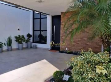 b191478f7c80003365362732876a3e50fe5ce1e4 · Casa térrea, à venda, 2 dormitórios, planejados, piscina, Condomínio Vila Rica, Indaiatuba.