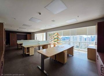 94a002ceb810c17b65cabf3c6b5c72a1b4d0bea5 · Sala Comercial mobiliada para alugar, 92 m² por R$ 10.540/mês - Centro - Guarulhos/SP