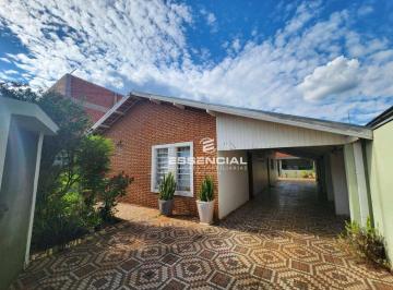 a03e2b8445d03f24928f1553f8cc807d1e10a4ea · Casa com 3 dormitórios à venda, 160 m² por R$ 850.000,00 - Vila São Lúcio - Botucatu/SP