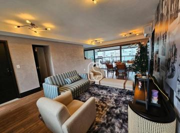 f50b21ee6156057e5d23ceb557f5ec9d131d533b · Apartamento com 3 dormitórios à venda, 163 m² por R$ 3.300.000,00 - Moema - São Paulo/SP