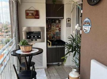 268c0e9d0a7ac8a47f862116ba6449453c94e2db · Apartamento à venda | 63m² | 2 dormitórios | 1 suíte | 1 vaga | Vila Gustavo - São Paulo/SP