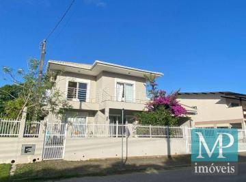 504fbd6dc66aee5052d50980c470c21bdecbe6d7 · Sobrado com 4 dormitórios à venda, 270 m² por R$ 2.500.000,00 - Praia Grande - Penha/SC